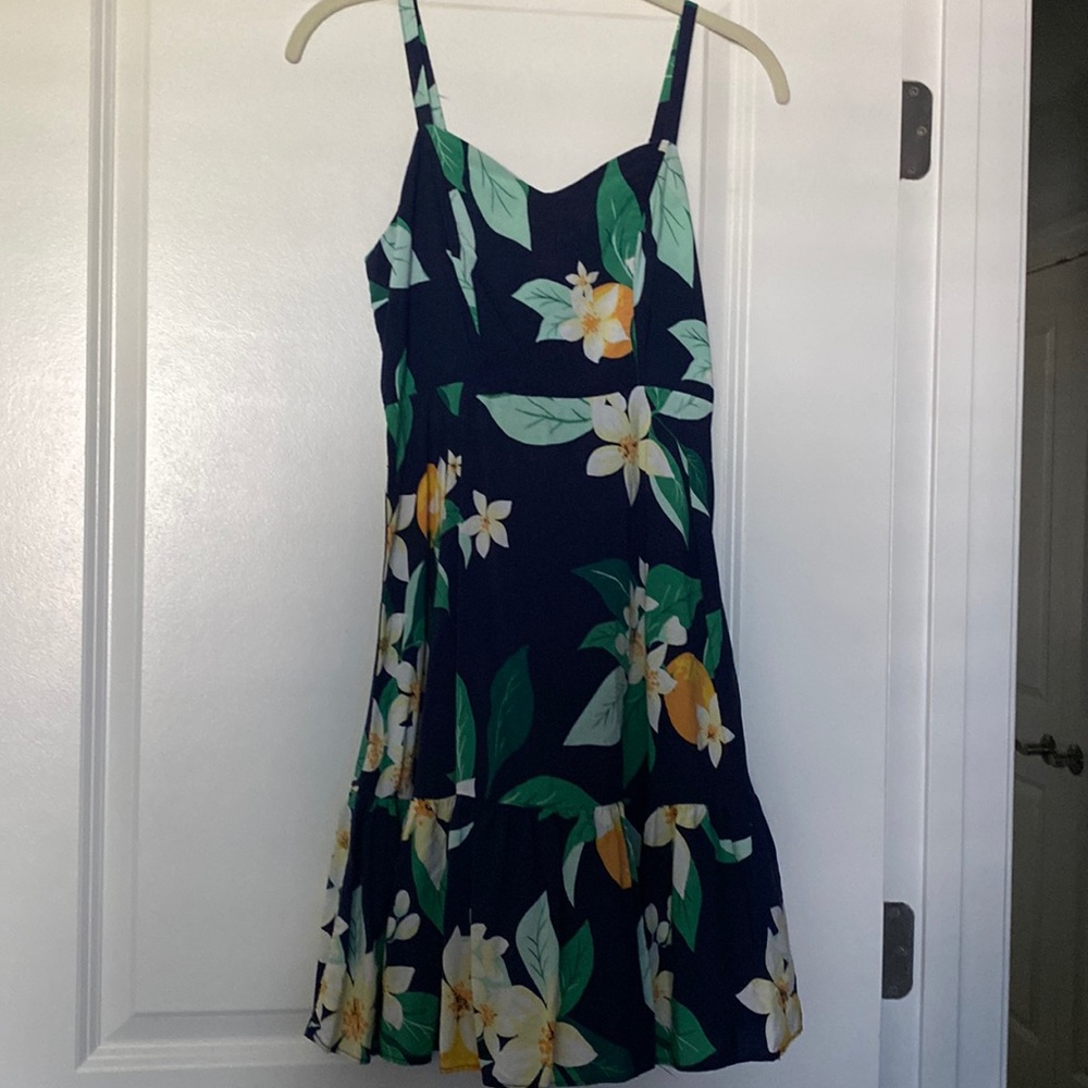 Old Navy Summer Dress